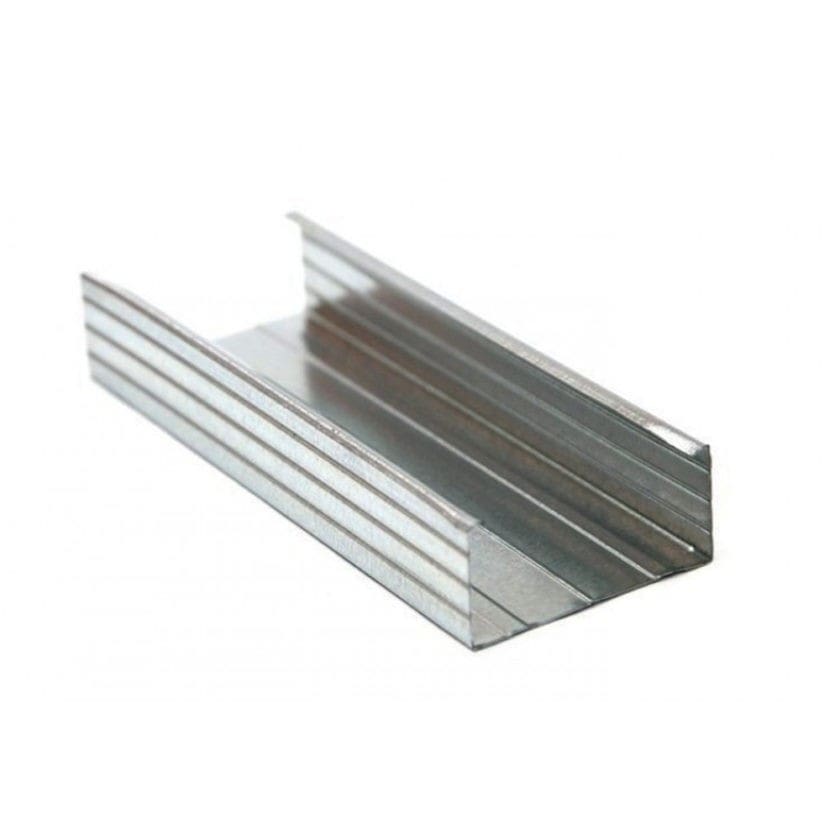 Новое поступление профиля для монтажа ГКЛ