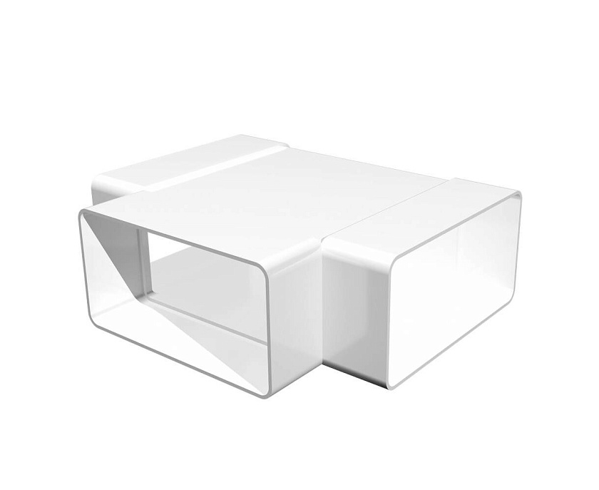 Тройник плоский 511ТПП