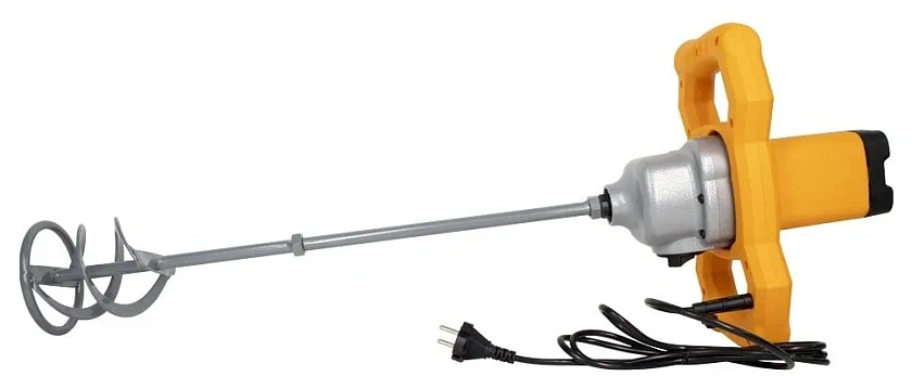 Строительный миксер СМ-1100Э-2 Вихрь   72/20/2