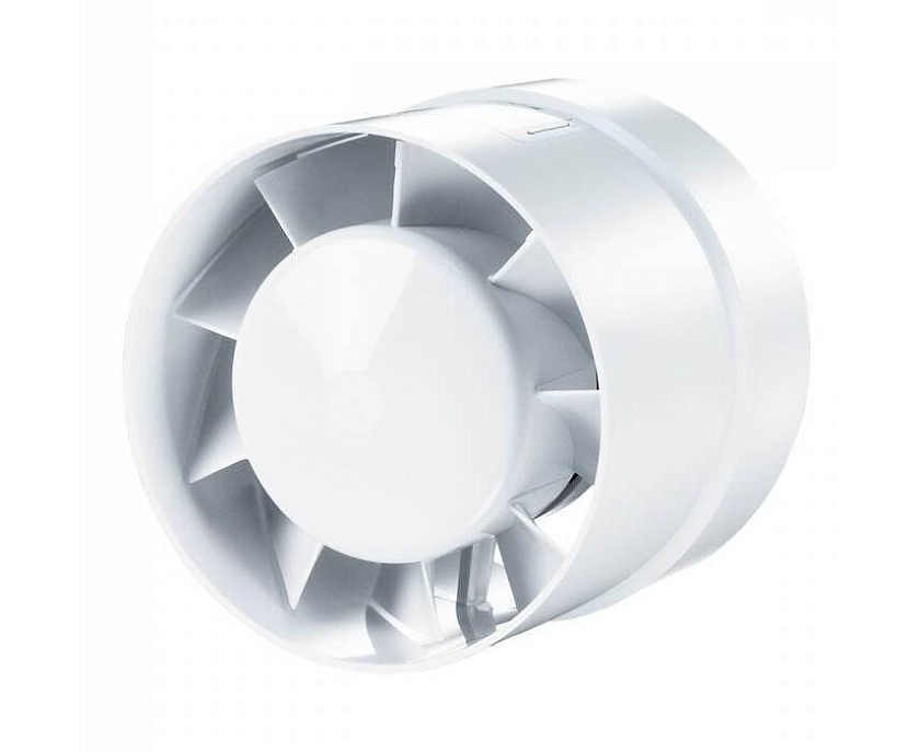 Вентилятор канальный на шарикоподшипниках 100  PROFIT 4 BB