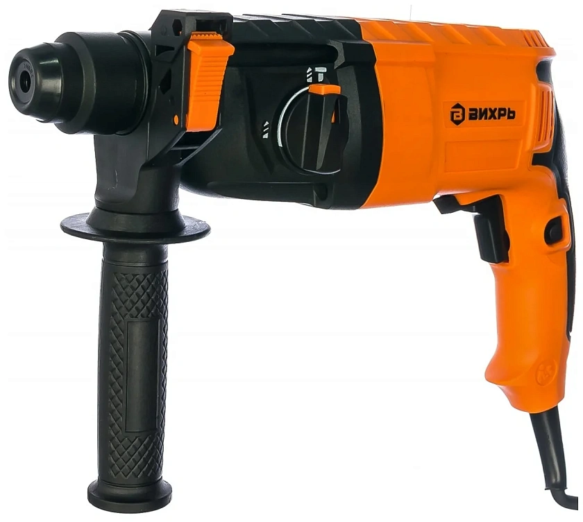 Перфоратор П-750 Вихрь   72/3/9