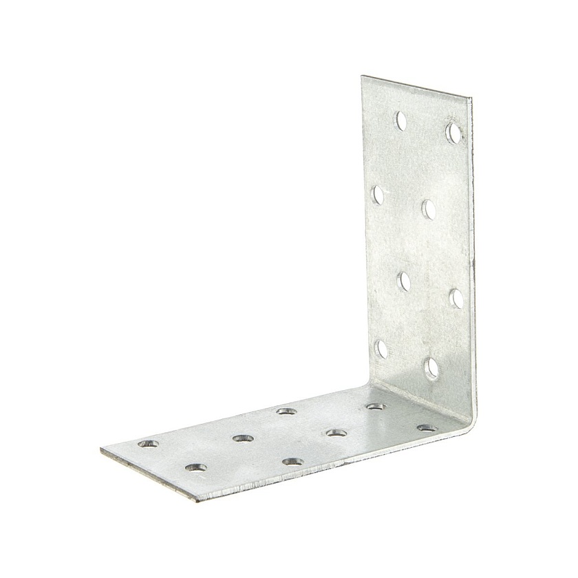 Уголок равносторонний оцинк.    KUR 80х80х40х2,0/У20 ( Место 14/1)