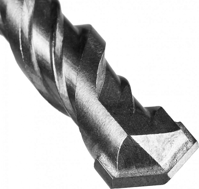 Бур по бетону 14х310 мм. SDS+ 