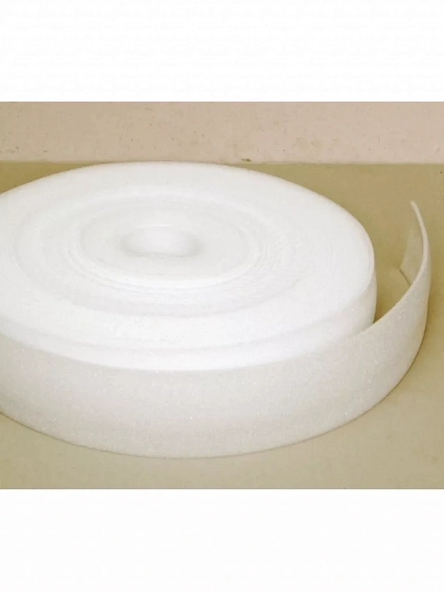 Лента демпферная  8х100ммх30 м