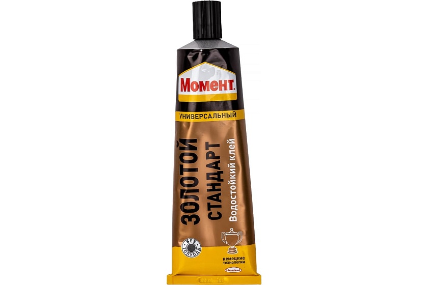 Клей МОМЕНТ Золотой стандарт (125 мл) в туба