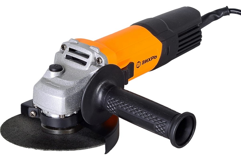 Углошлифовальная машина УШМ-115/650 Вихрь  72/12/3