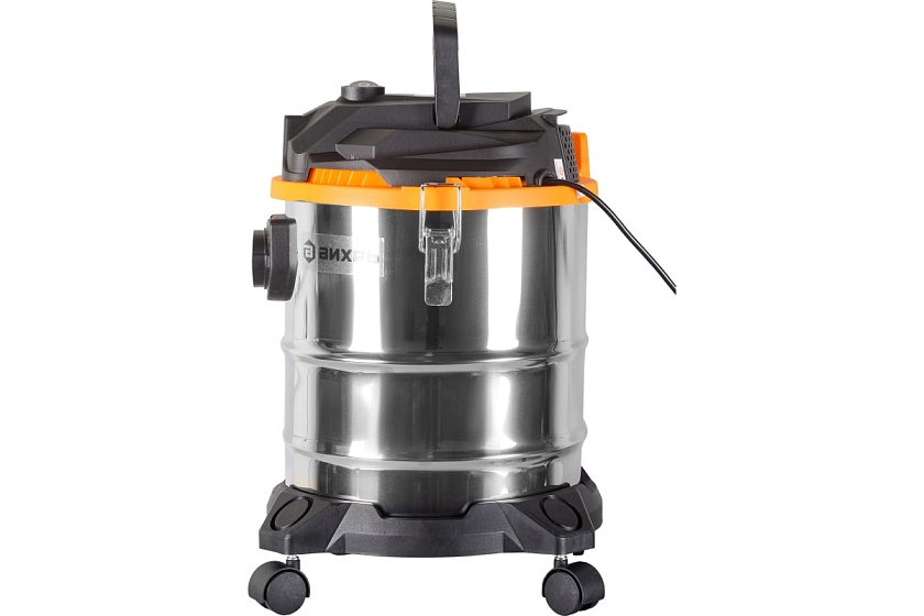 Строительный пылесос СП-1500/20А Вихрь  72/19/4