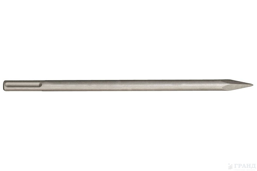 ПИКА SDS-MAX 600 мм 