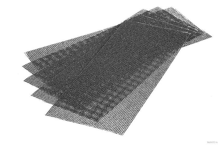 Сетка абразивная  №40