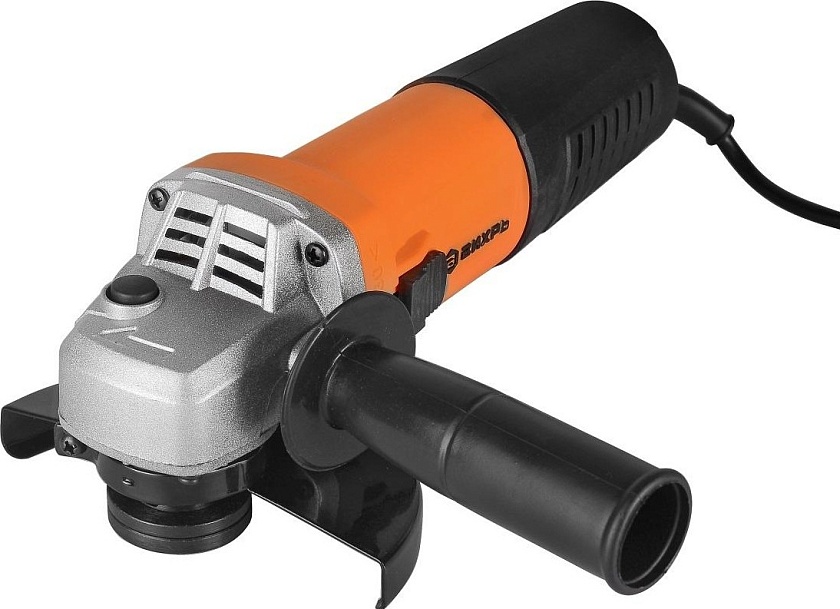 углошлифовальная машина УШМ-125/1100Э Вихрь   72/12/10