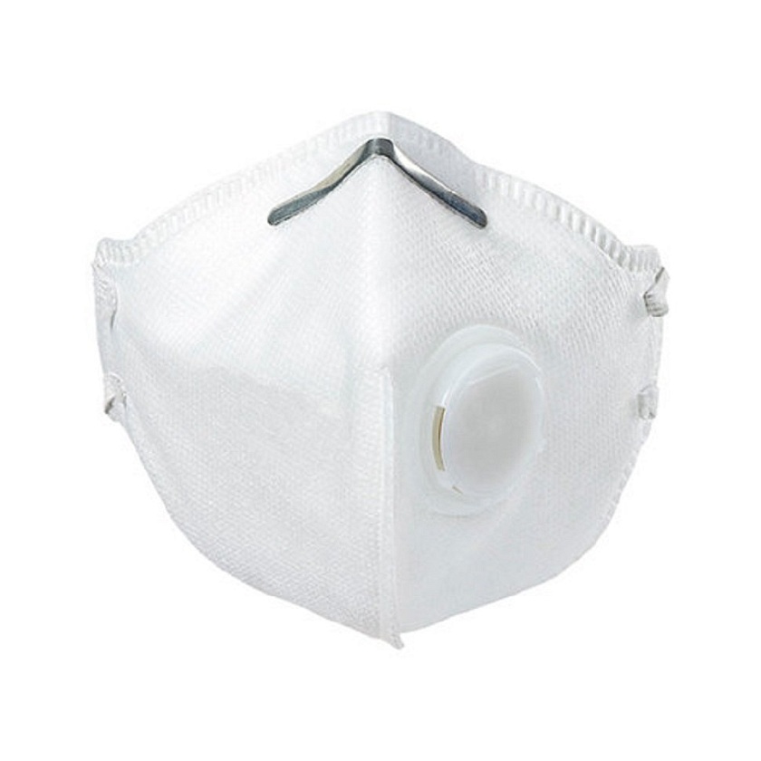 Респиратор с клапаном   FFP1 