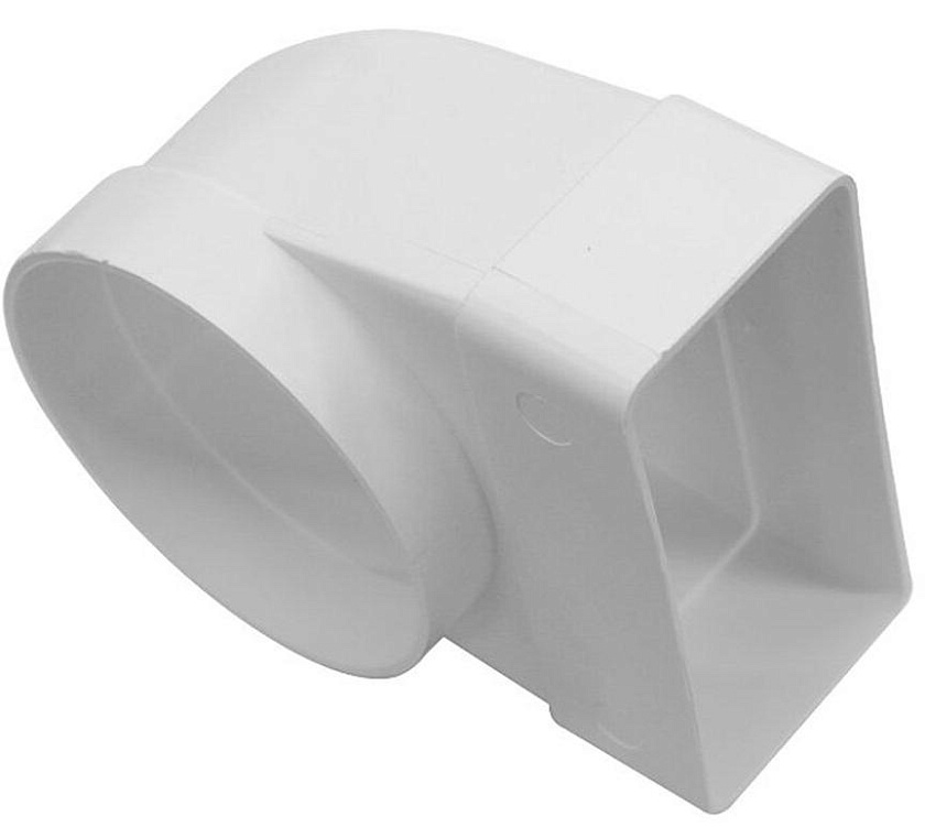 Соединит угловой 612 СК 10 ФП 