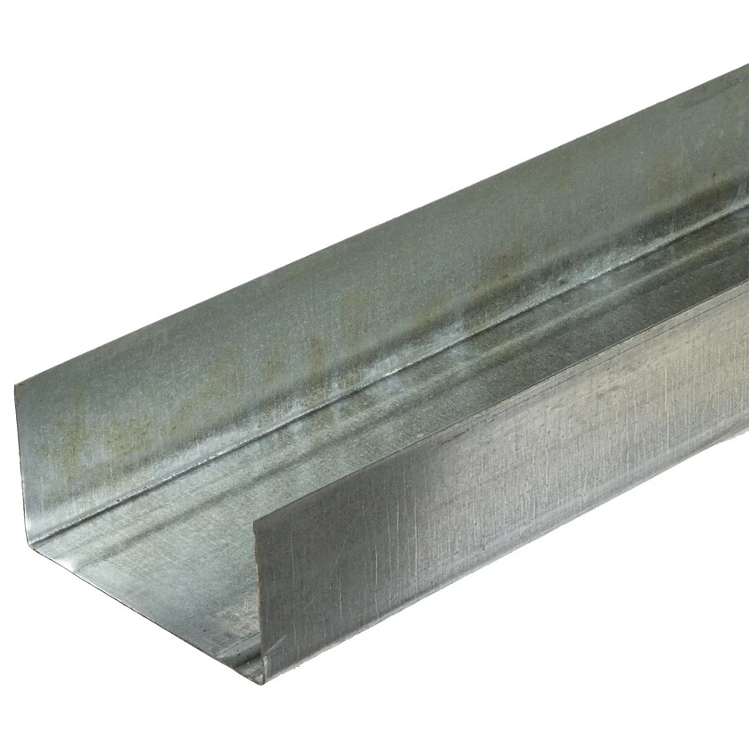 Профиль ПН 100х40 (КНАУФ), 3м.