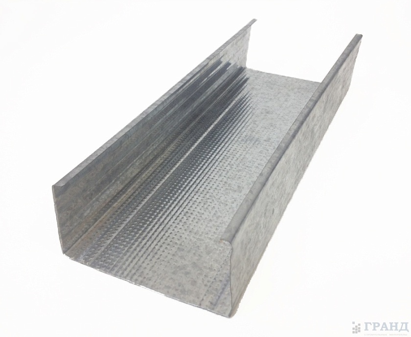 Профиль ПС 100х50 (КНАУФ), 3м.   2.872