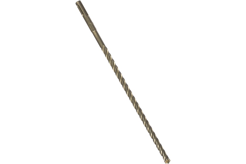 Бур по бетону SDS-plus 10х250/300мм , двойная спираль 4 режущие кромки//РемКололр