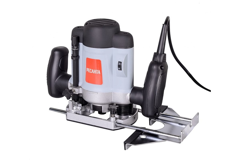 Фрезерная машина ФМ-1300Э Ресанта